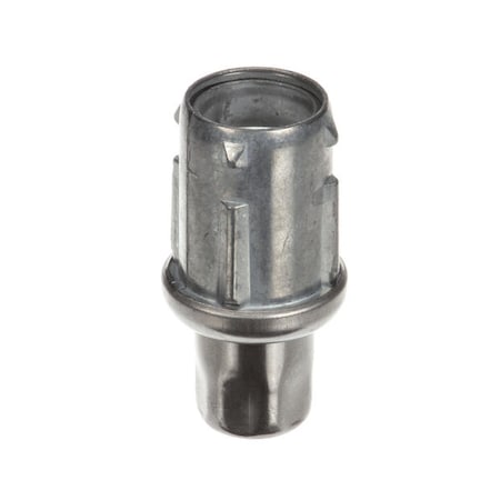 Jade Foot, Bullet 1 5/8 W/Ss Toe 3030100000